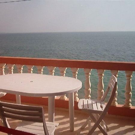 Surf Appartement Taghazout 6 Eksteriør billede