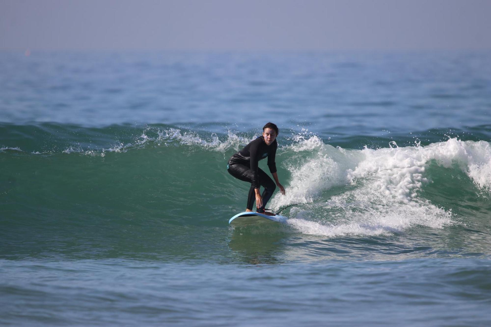 Surf Appartement Taghazout 6 Eksteriør billede