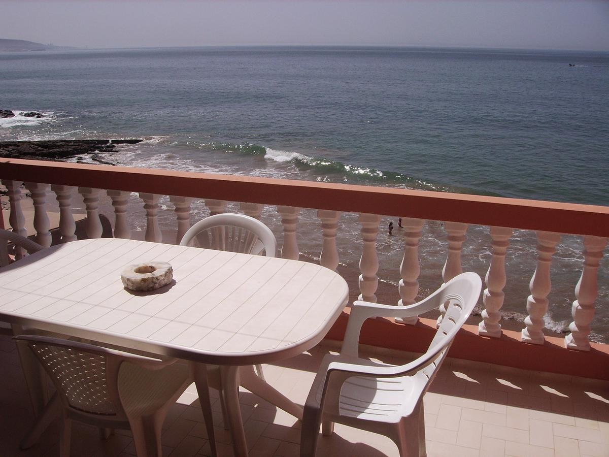 Surf Appartement Taghazout 6 Eksteriør billede