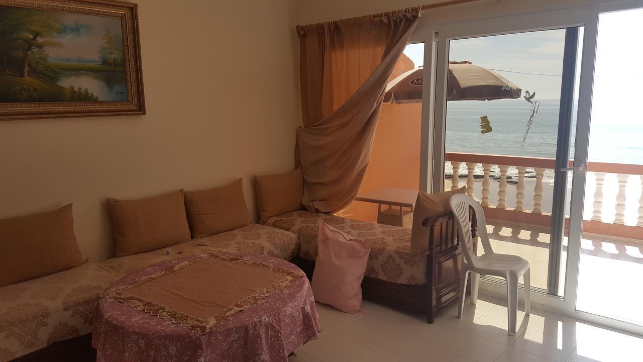 Surf Appartement Taghazout 6 Eksteriør billede