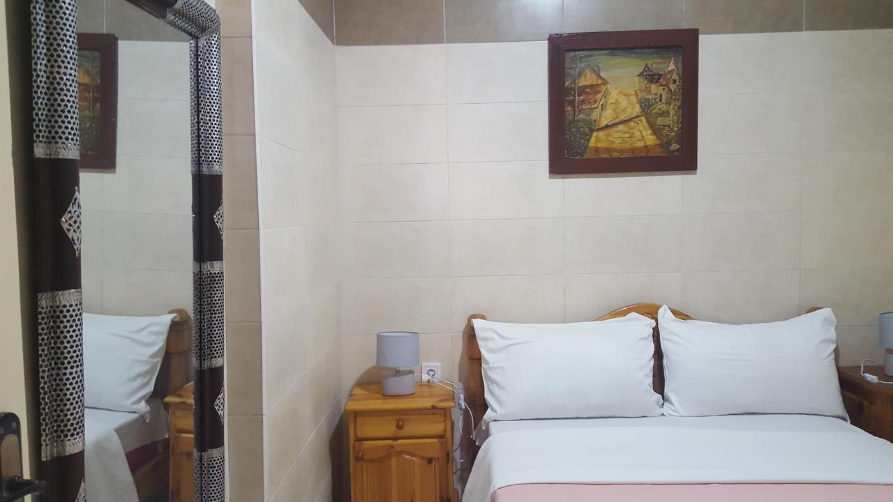 Surf Appartement Taghazout 6 Eksteriør billede