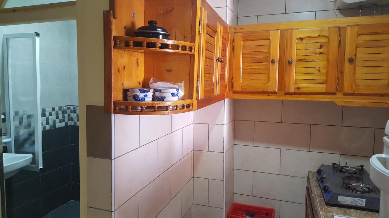 Surf Appartement Taghazout 6 Eksteriør billede