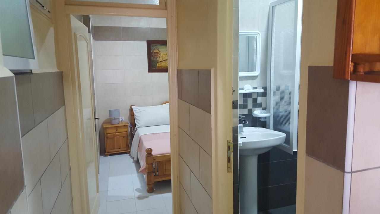 Surf Appartement Taghazout 6 Eksteriør billede