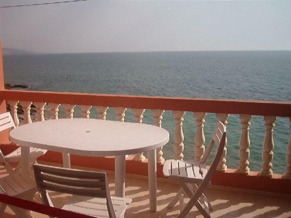 Surf Appartement Taghazout 6 Eksteriør billede